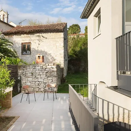 דירה Vincent House *