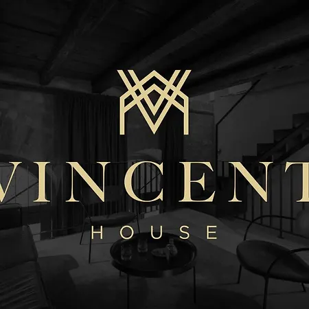 Vincent House דירה פולה