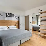 Vincent House