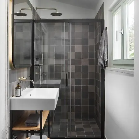 Apartament Vincent House Pula