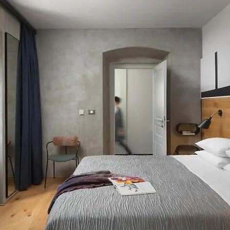 Apartament Vincent House *