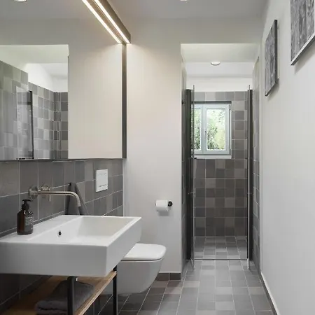 Vincent House Apartman