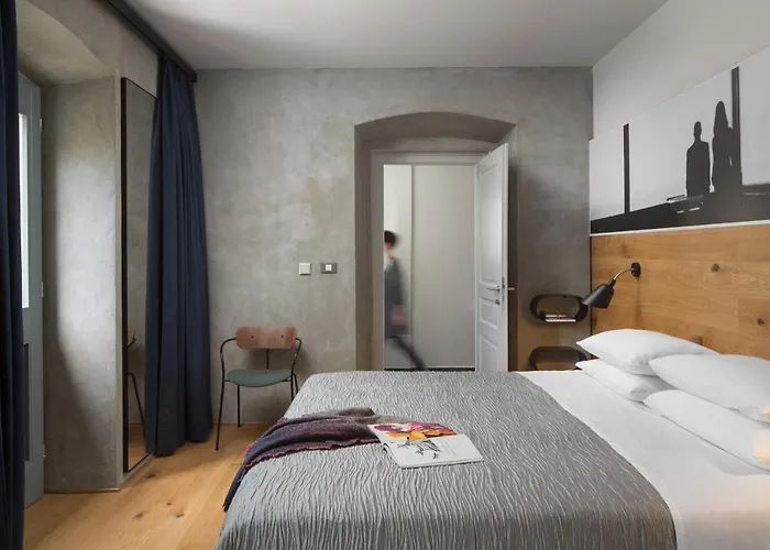 Apartmán Vincent House *